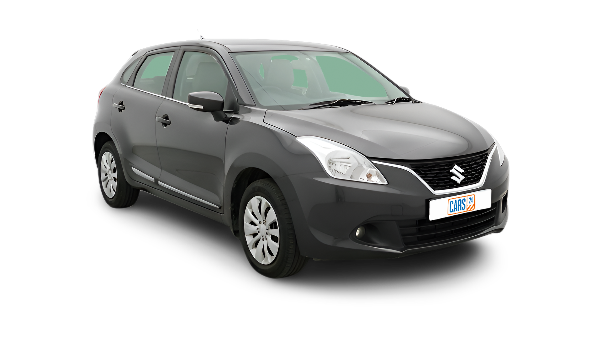 Maruti Baleno-img